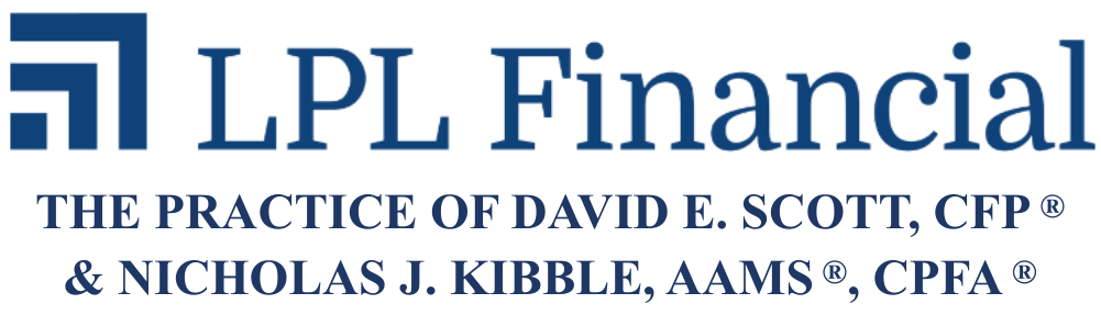 LPL Financial, Practice of David E. Scott CFP®